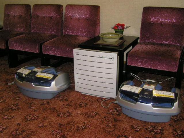 Hotel Kadoya Yamanouchi  Zewnętrze zdjęcie