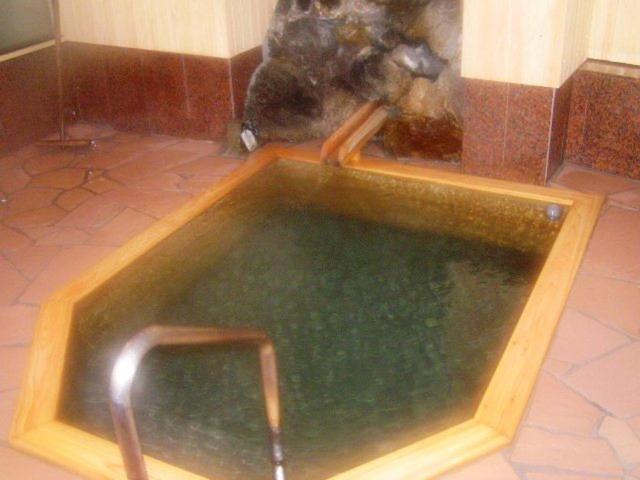 Hotel Kadoya Yamanouchi  Zewnętrze zdjęcie