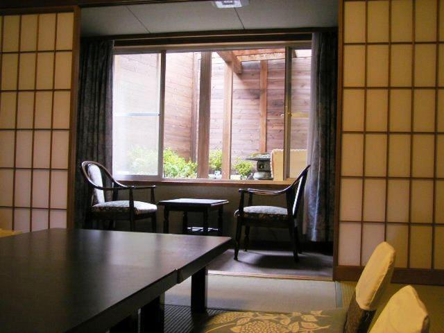Hotel Kadoya Yamanouchi  Pokój zdjęcie