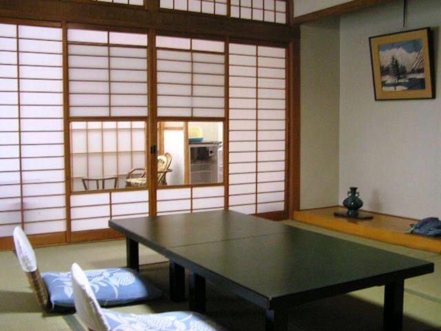 Hotel Kadoya Yamanouchi  Pokój zdjęcie